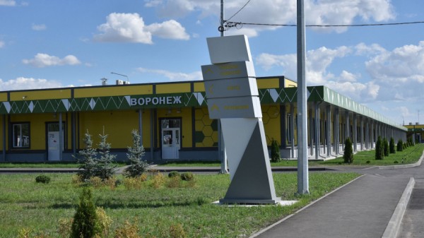 Воронежцев призвали поддержать строительство поликлиники