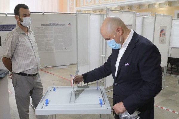 Почему не все губернаторы Черноземья пройдут стресс-тест