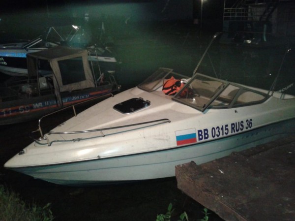 Пострадавшей в столкновении катеров в Воронеже сделали сложную операцию