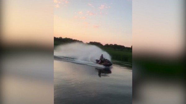 &laquo;Терпение лопнуло&raquo;. В деле погибшего из-за гидроцикла воронежца не нашли виновных