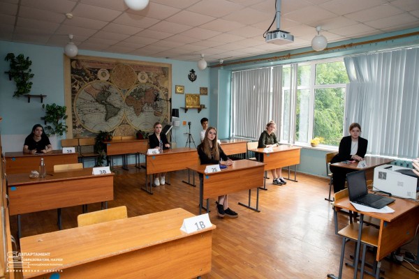 В Воронежской области стало на 28 стобалльников больше
