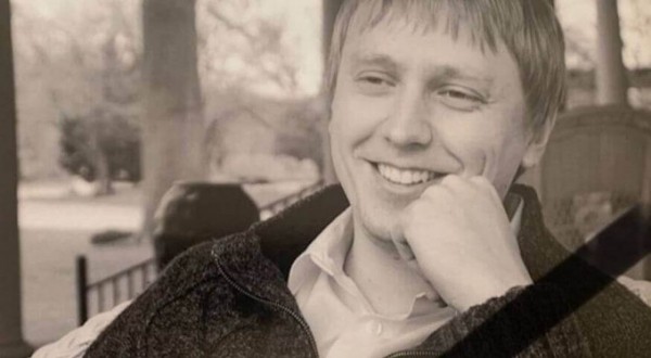 Воронежца жестокого убили в США &mdash; тело не могут вернуть родным