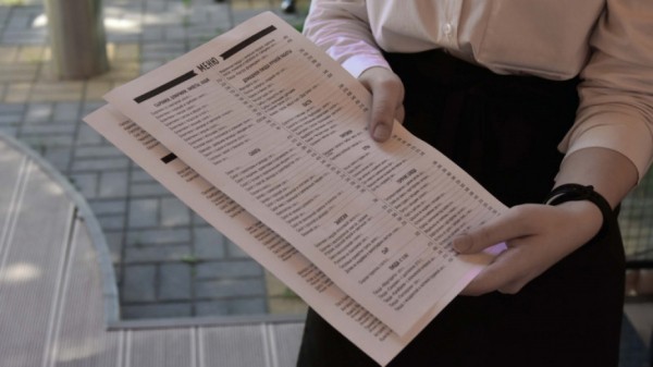 Воронежские власти разрешили открыть рестораны и библиотеки