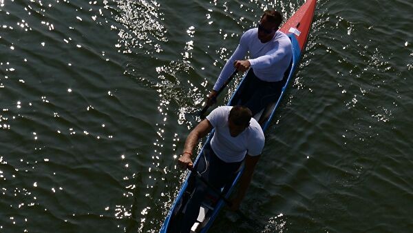 Российские гребцы планируют выступить на Кубке мира в Венгрии