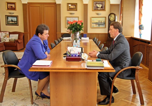 Гордеев ТОП: как вице-спикер Госдумы продлит полномочия