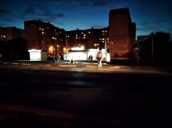 Обратная сторона реконструкции на Острогожской: кто не переживет ремонт