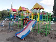 В районах города продолжается реализация общественно &ndash; полезных проектов