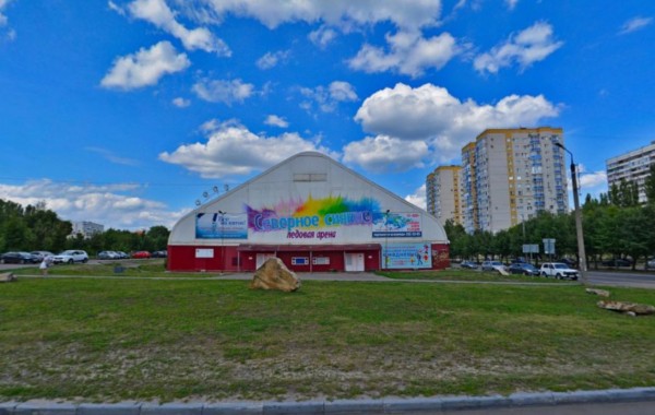 Управляющую воронежским катком &laquo;Северное сияние&raquo; фирму признали банкротом
