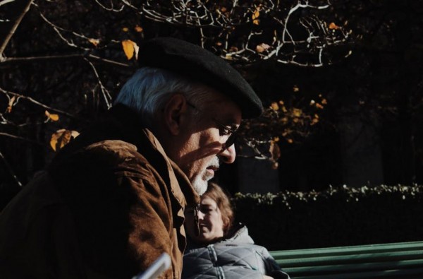 Пропавшего 89-летнего пенсионера вернули домой сотрудники воронежского завода
