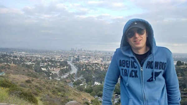 Убитого в США воронежца похоронили только через месяц после трагедии
