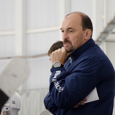 Вячеслав Уваев: "Удаления сломали нам рисунок игры" Ко всем новостям