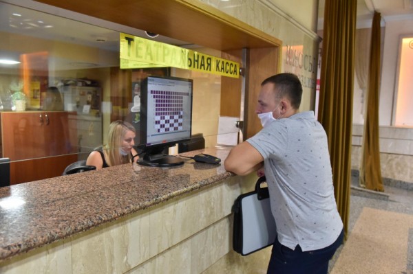 Перезапуск. Как будут работать воронежские кинотеатры после 5-месячного простоя  