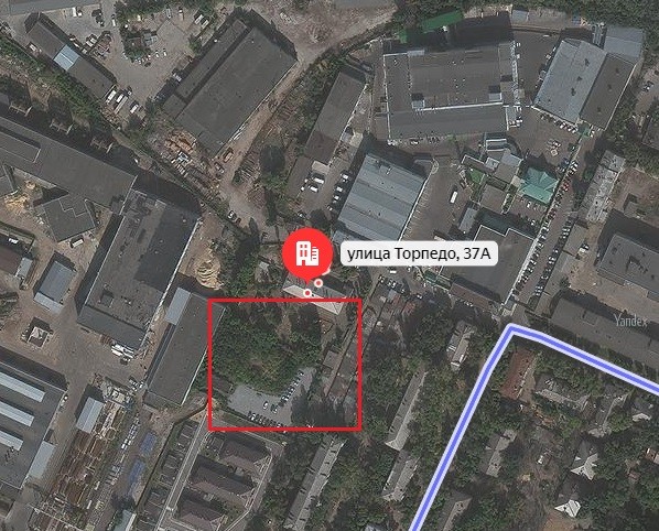 Мэрия предложила изменить функциональную зону двух участков на многоэтажную застройку и общественно-деловую. Что там можно построить?