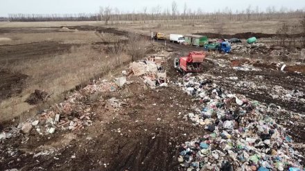 Воронежские прокуроры потребовали убрать из квитанций за мусор &laquo;мёртвые души&raquo;