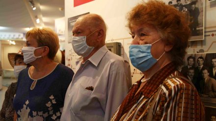 В Нововоронеже начали праздновать 75-летие атомной промышленности