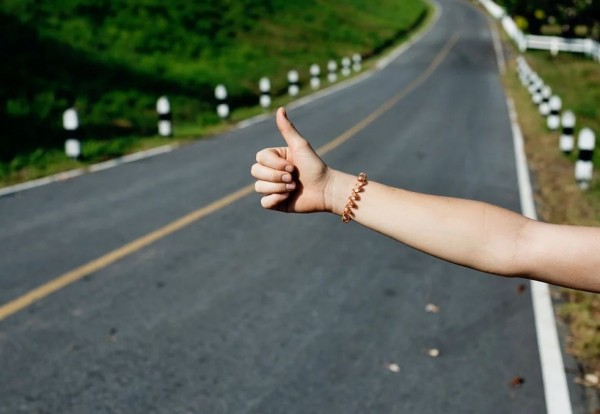 Пропавшая 13-летняя ростовчанка ловила в Воронежской области попутку до Москвы
