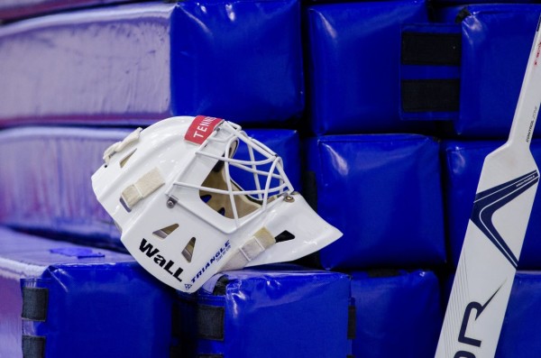 В Воронеже отменили хоккейный матч из-за подозрения на COVID-19 у игроков
