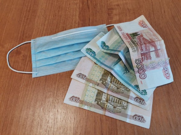 43 воронежские компании получили &laquo;коронавирусные штрафы&raquo;
