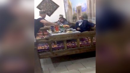 В Воронеже закрыли кафе, в котором в разгар пандемии помянули умершего от COVID-19