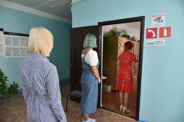 &laquo;Закупаем маски, меняем расписание&raquo;. Как воронежские вузы готовятся к учебному году