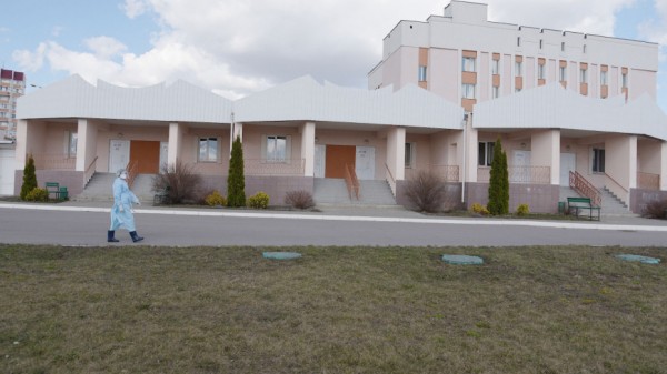 Воронежская область получит более 320 млн рублей на поддержку медучреждений