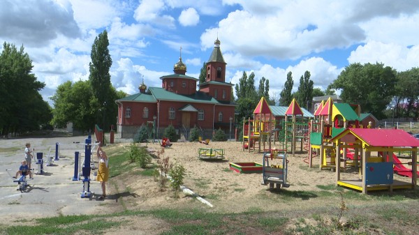 &laquo;Дон &ndash; это новая Скандинавия&raquo;. Каким будет туристический экопарк в Воронежской области