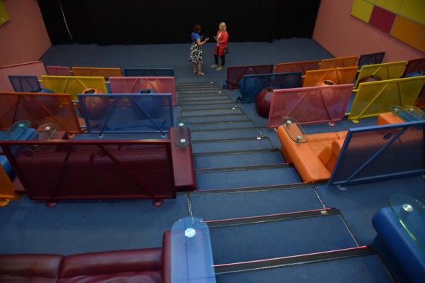 Перезапуск. Как будут работать воронежские кинотеатры после 5-месячного простоя  