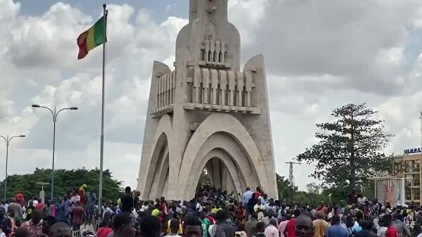 В Мали назначат "президента переходного периода", сообщили СМИ