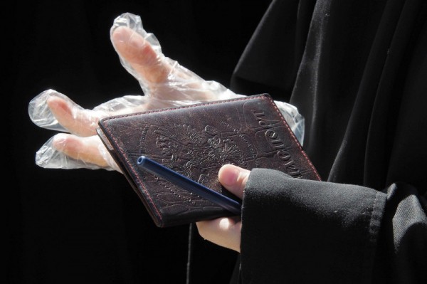 Три дня на выбор. Как пройдет сентябрьское голосование в Воронежской области  