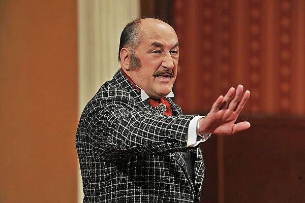 Нетребко, Исакова, Кукушкин, Костолевский. Кто ждет зрителей в театрах