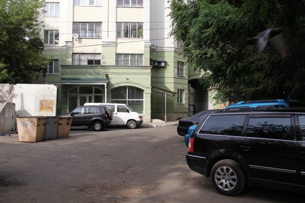 Жизнь в престижном центре &mdash; посмотрим 15 фото, после чего вы не захотите тут оставаться