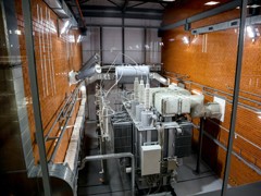 В Воронеже ввели в строй первую цифровую подстанцию &laquo;Спутник&raquo;