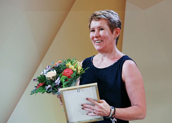 Знамя сборной пловцов. К 90-летию Сергея Вайцеховского