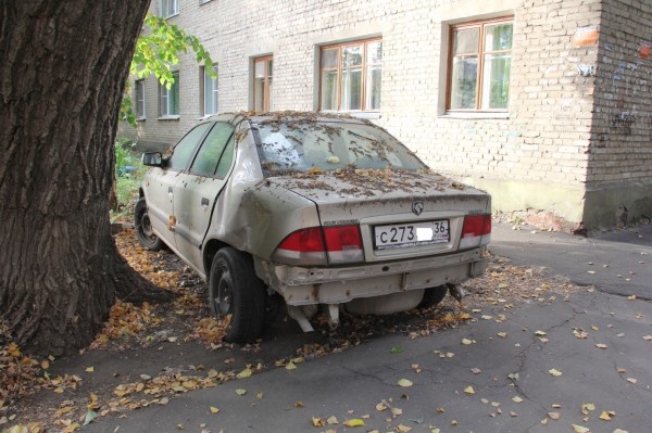 Жизнь в престижном центре &mdash; посмотрим 15 фото, после чего вы не захотите тут оставаться