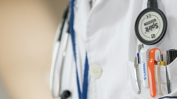 Воронежцам рассказали о трёх видах инсульта