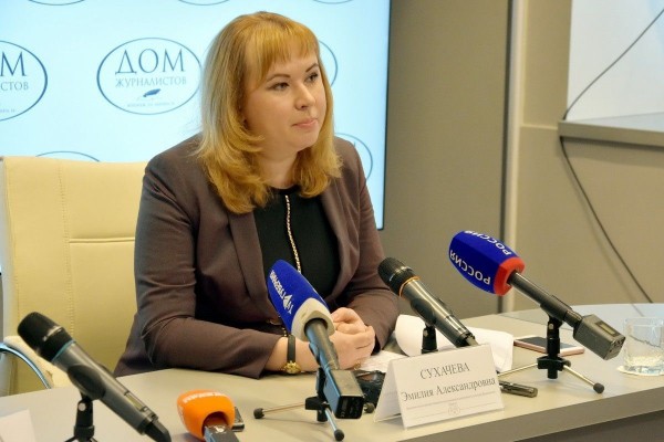 Удвоилась сумма хищения в деле экс-главы воронежского департамента культуры
