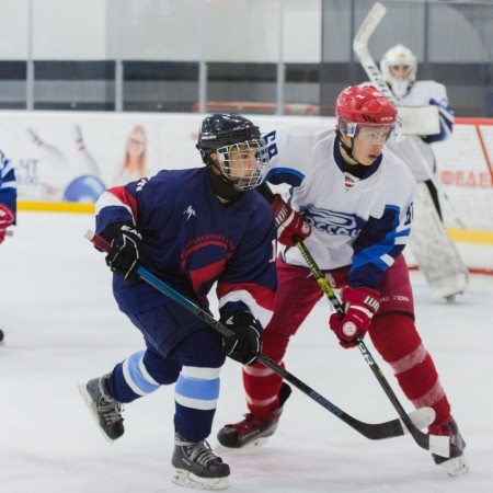Тренер ЮХК &laquo;Воронеж&raquo; Николай Казеев: &laquo;Нам создали шикарные условия&raquo; Ко всем новостям
