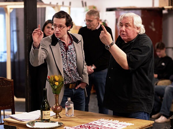 Нетребко, Исакова, Кукушкин, Костолевский. Кто ждет зрителей в театрах