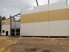 В Воронеже до конца года будут отремонтированы десятки спортивных площадок