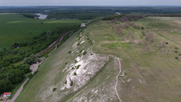 &laquo;Дон &ndash; это новая Скандинавия&raquo;. Каким будет туристический экопарк в Воронежской области