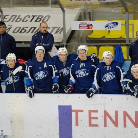 "Буран" отправился на турнир в Пензу Ко всем новостям