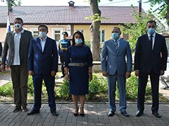 В Воронеже почтили память жертв Первой мировой войны