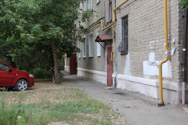 Жизнь в престижном центре &mdash; посмотрим 15 фото, после чего вы не захотите тут оставаться