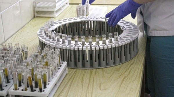 Воронежские лаборатории увеличат количество исследований на коронавирус