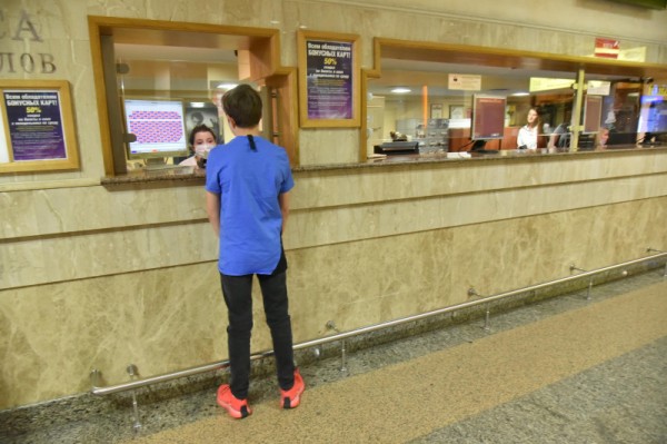 Перезапуск. Как будут работать воронежские кинотеатры после 5-месячного простоя  