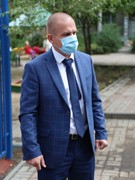 В Воронеже до конца года будут отремонтированы десятки спортивных площадок