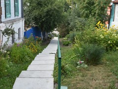 В районах города продолжается реализация общественно &ndash; полезных проектов