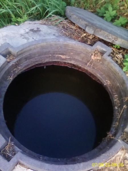 Экологическая катастрофа на окраине Воронежа &mdash; как жители Зареченского годами дышут открытой канализацией и нигде не найдут правду