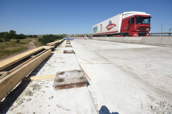 Жуткие пробки на трассе &laquo;Дон&raquo; в Богучарском районе: кто виноват и что делать?
