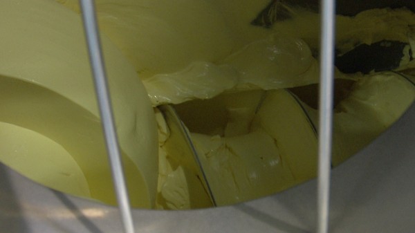 Производство популярного воронежского сливочного масла увеличат в два раза